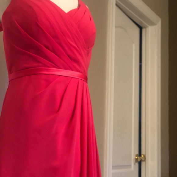 Christina Wu Bridesmaid/ Prom Dress - Picture 3 of 8